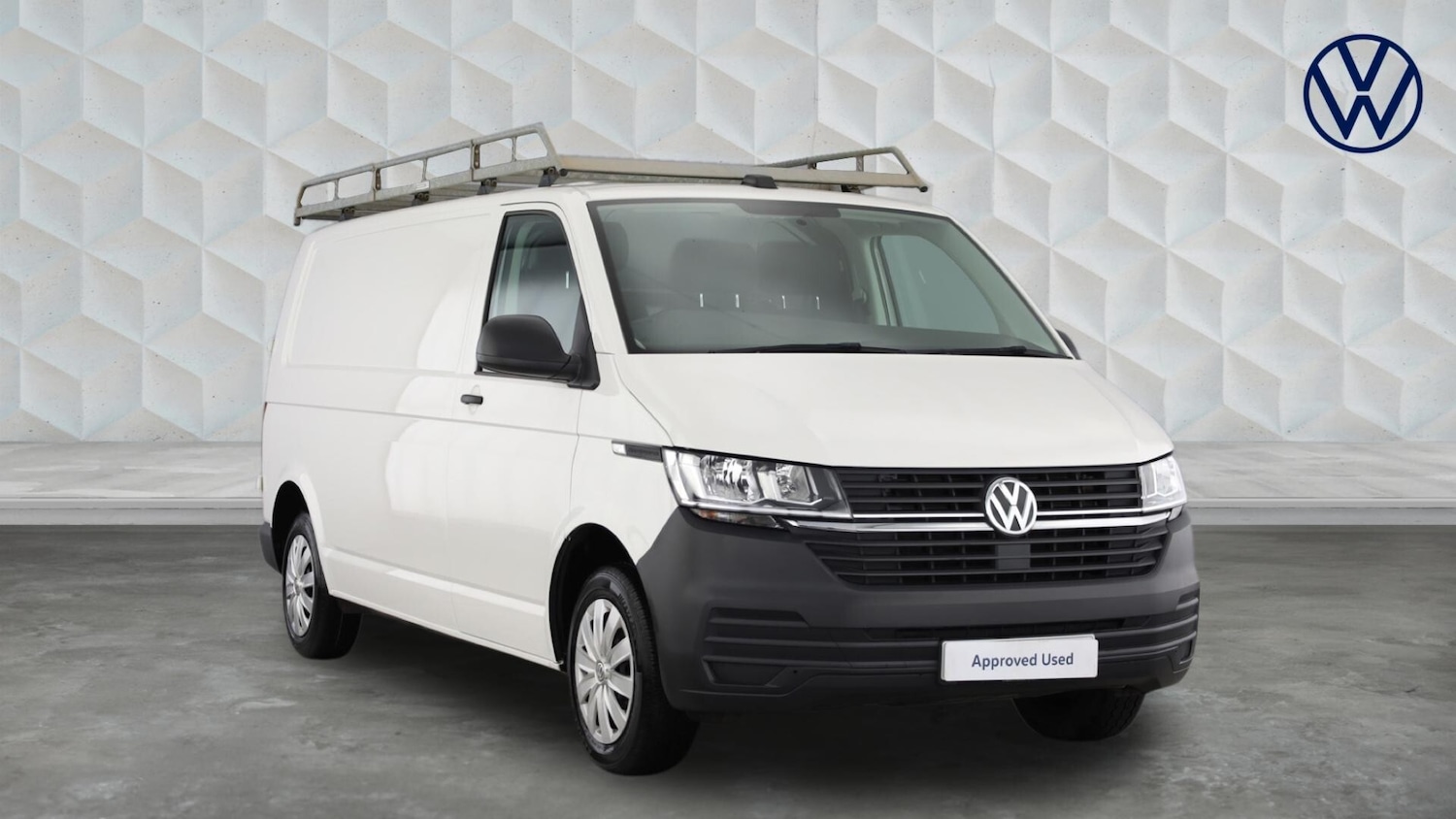 Used Volkswagen Transporter 2022 for sale - 77602940: Photo 1