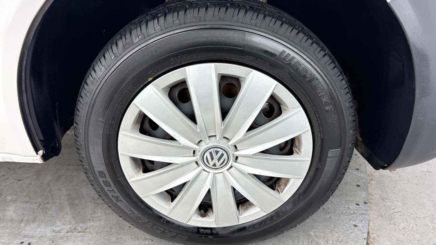 Used Volkswagen Transporter 2022 for sale - 77602940: Photo 5