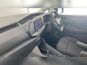 Used Volkswagen Caddy Maxi 2025 for sale - 76637390: Photo