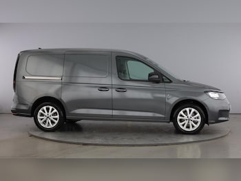 Used Volkswagen Caddy Maxi 2025 for sale - 76637390: Photo