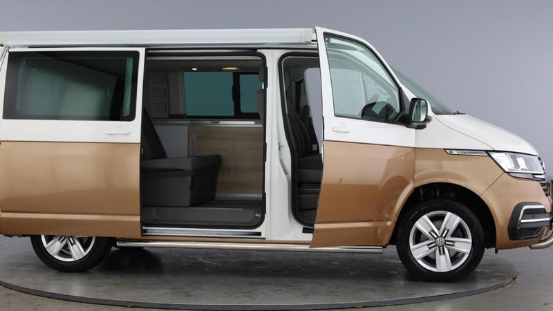 Used Volkswagen California 2020 for sale - 76684905: Photo 10