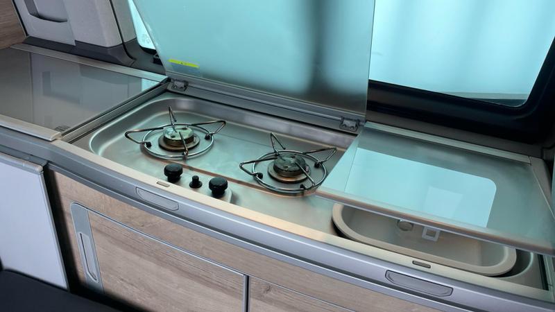 Used Volkswagen California 2020 for sale - 76684905: Photo 12