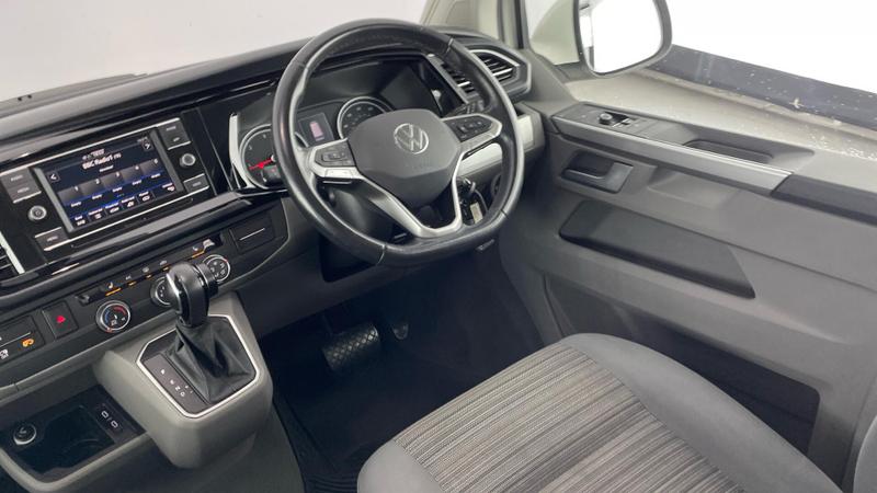 Used Volkswagen California 2020 for sale - 76684905: Photo 13