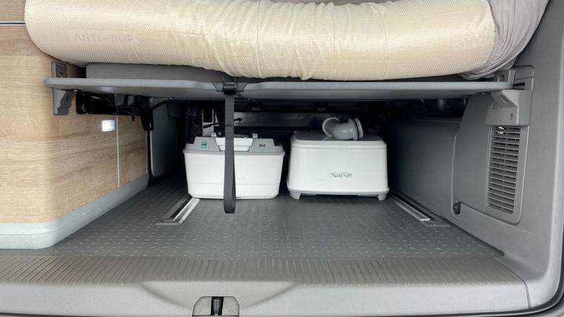 Used Volkswagen California 2020 for sale - 76684905: Photo 15