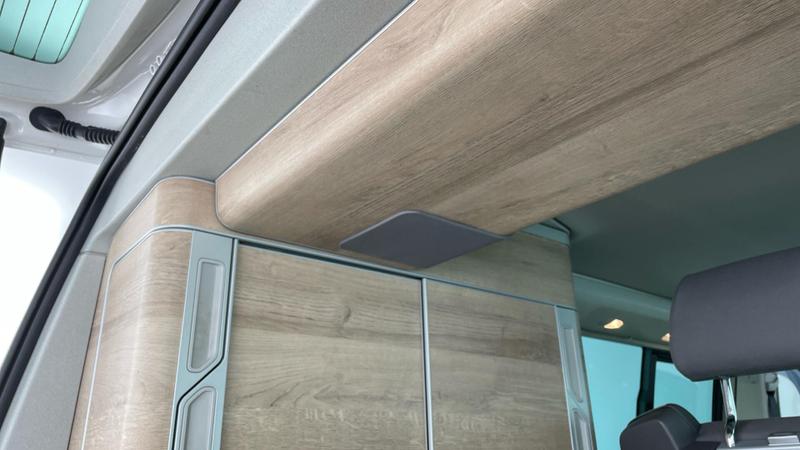 Used Volkswagen California 2020 for sale - 76684905: Photo 17