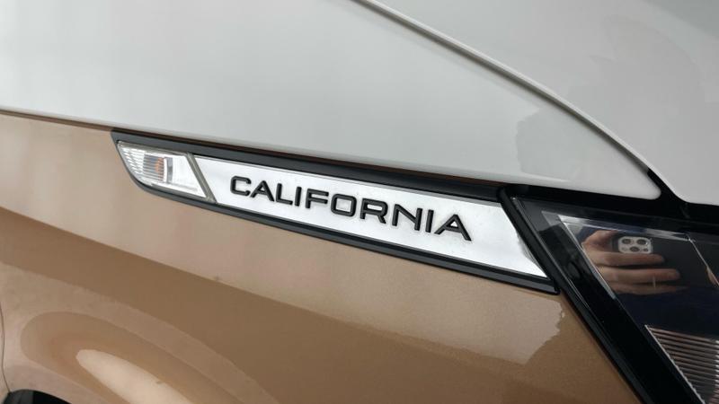 Used Volkswagen California 2020 for sale - 76684905: Photo 19