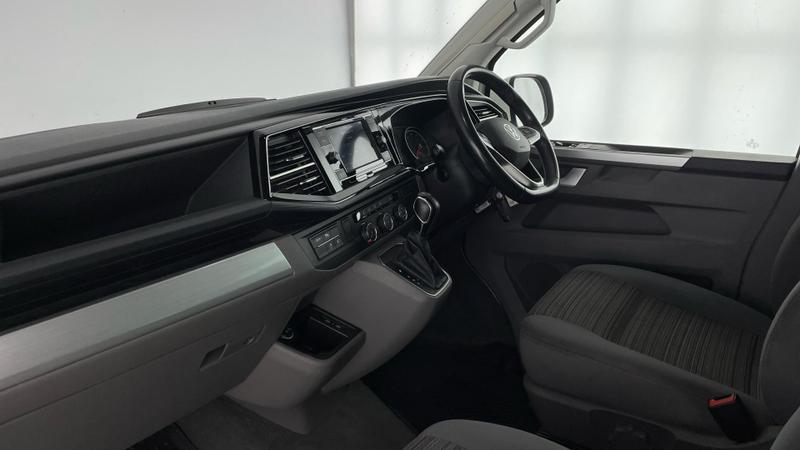 Used Volkswagen California 2020 for sale - 76684905: Photo 2