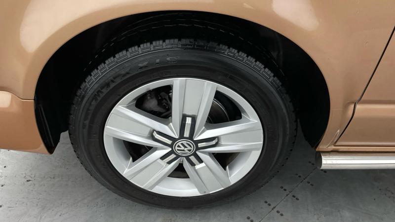 Used Volkswagen California 2020 for sale - 76684905: Photo 20