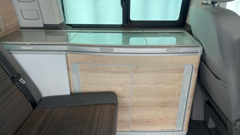 Used Volkswagen California 2020 for sale - 76684905: Photo 21