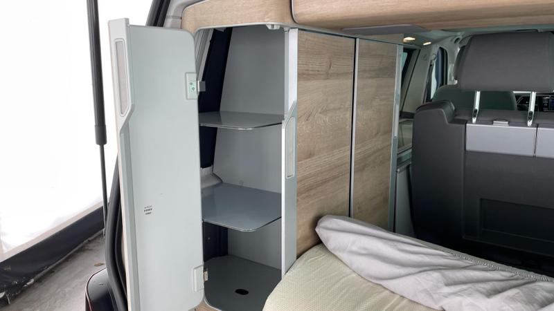 Used Volkswagen California 2020 for sale - 76684905: Photo 22