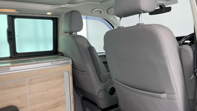 Used Volkswagen California 2020 for sale - 76684905: Photo 23