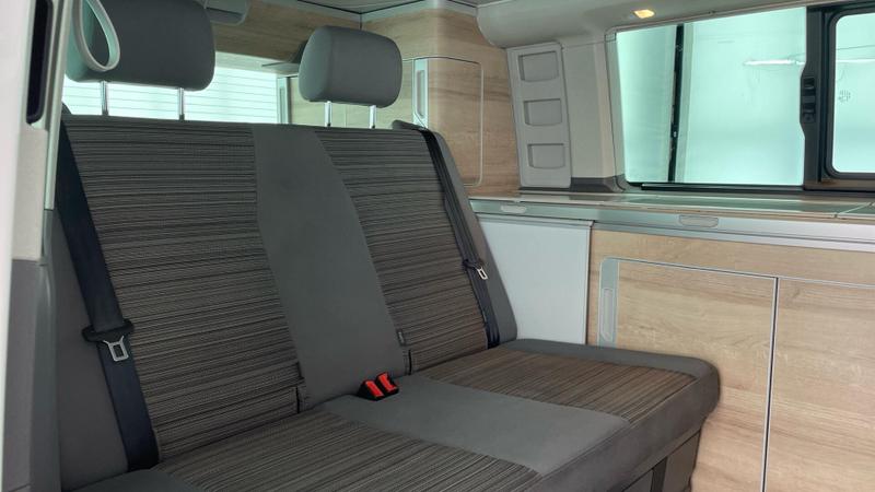 Used Volkswagen California 2020 for sale - 76684905: Photo 24