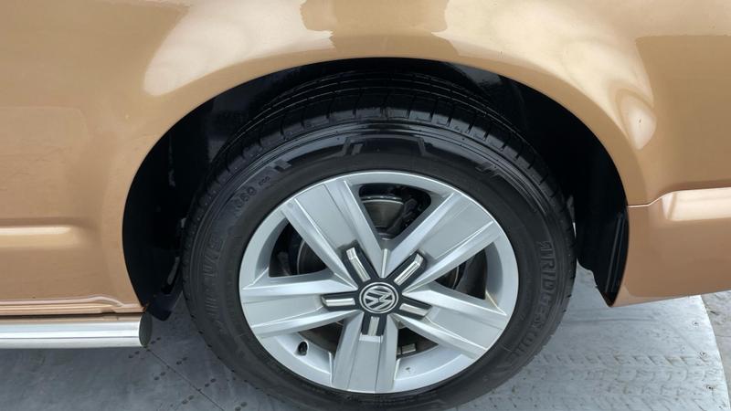 Used Volkswagen California 2020 for sale - 76684905: Photo 26