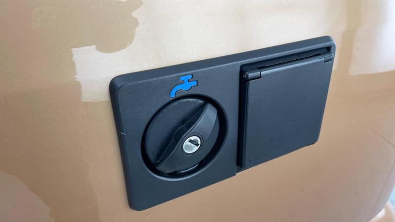 Used Volkswagen California 2020 for sale - 76684905: Photo 27