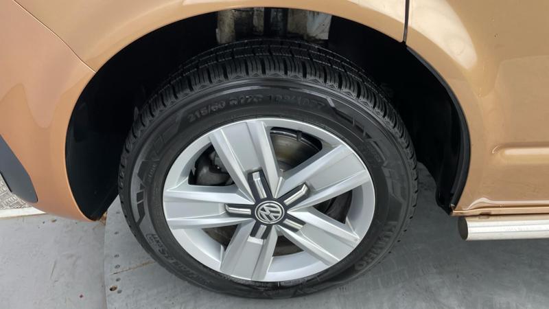 Used Volkswagen California 2020 for sale - 76684905: Photo 28