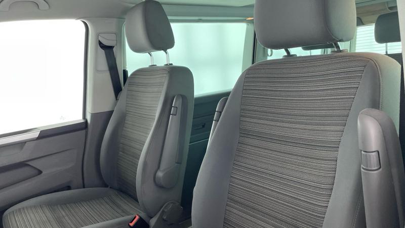Used Volkswagen California 2020 for sale - 76684905: Photo 29