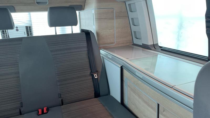 Used Volkswagen California 2020 for sale - 76684905: Photo 30