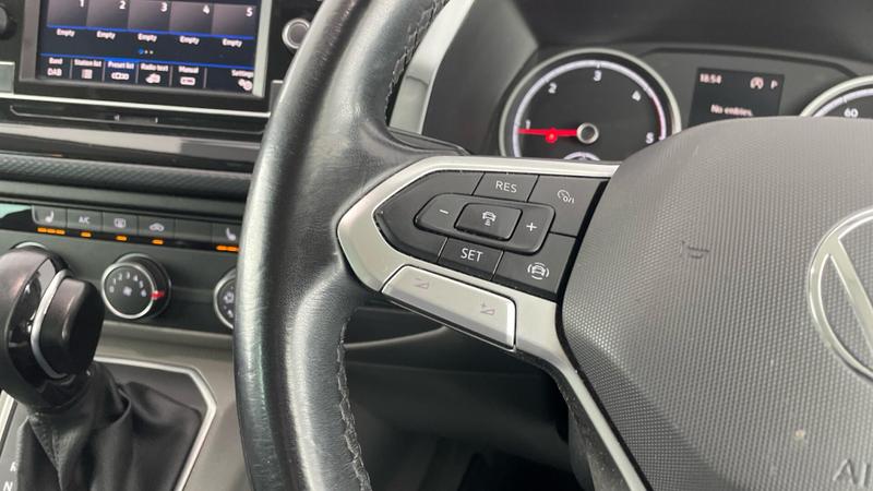 Used Volkswagen California 2020 for sale - 76684905: Photo 36