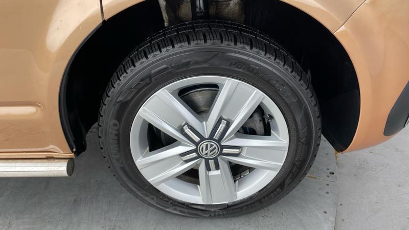 Used Volkswagen California 2020 for sale - 76684905: Photo 5