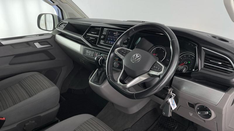 Used Volkswagen California 2020 for sale - 76684905: Photo 6