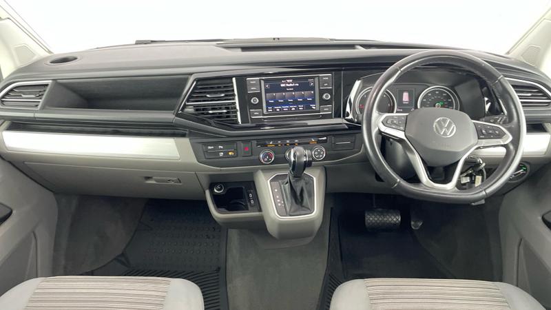 Used Volkswagen California 2020 for sale - 76684905: Photo 8