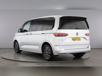 Used Volkswagen Multivan 2024 for sale - 78442392: Photo