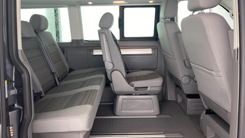 Used Volkswagen California 2022 for sale - 77312708: Photo 27