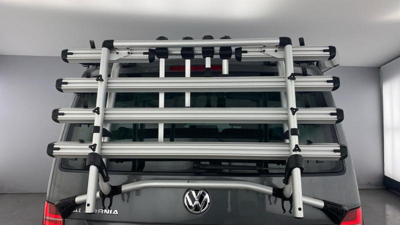 Used Volkswagen California 2022 for sale - 77312708: Photo 29