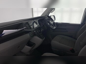 Used Volkswagen California 2022 for sale - 77312708: Photo