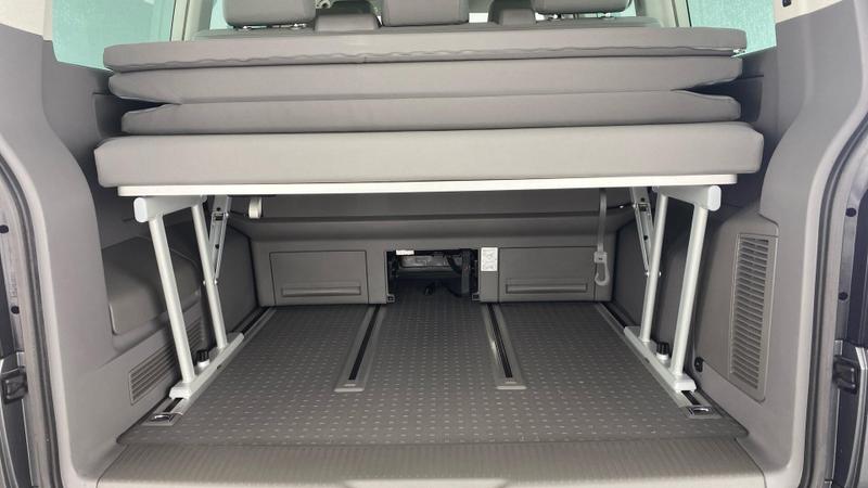 Used Volkswagen California 2022 for sale - 77312708: Photo 30