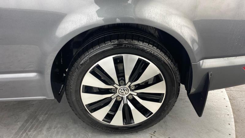 Used Volkswagen California 2022 for sale - 77312708: Photo 33