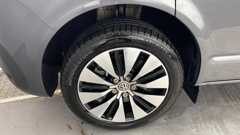 Used Volkswagen California 2022 for sale - 77312708: Photo 34