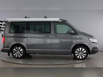 Used Volkswagen California 2022 for sale - 77312708: Photo