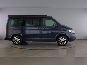 Used Volkswagen California 2021 for sale - 79283582: Photo
