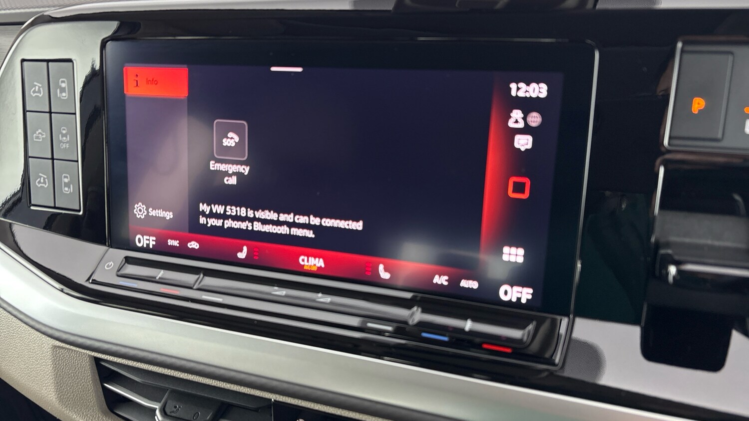 Used Volkswagen California 2025 for sale - 77602668: Photo 17