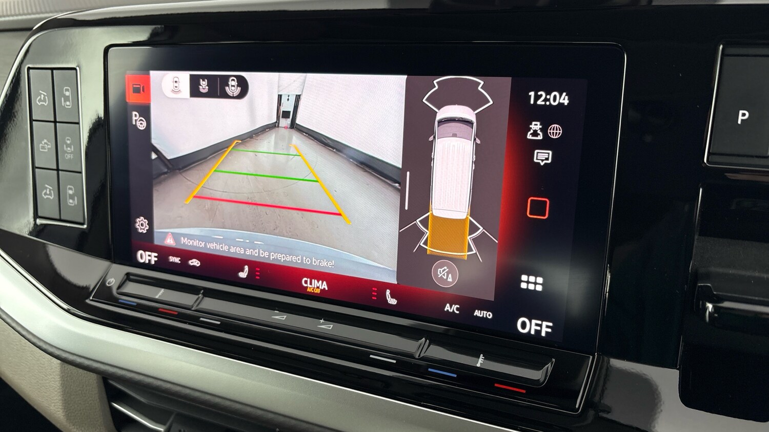 Used Volkswagen California 2025 for sale - 77602668: Photo 29