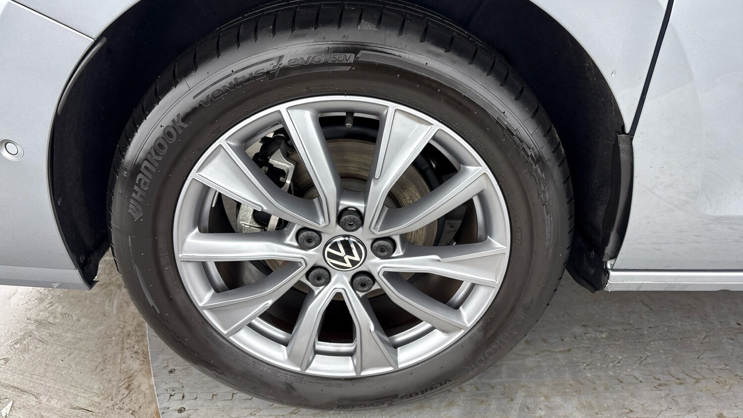 Used Volkswagen California 2025 for sale - 77602668: Photo 30