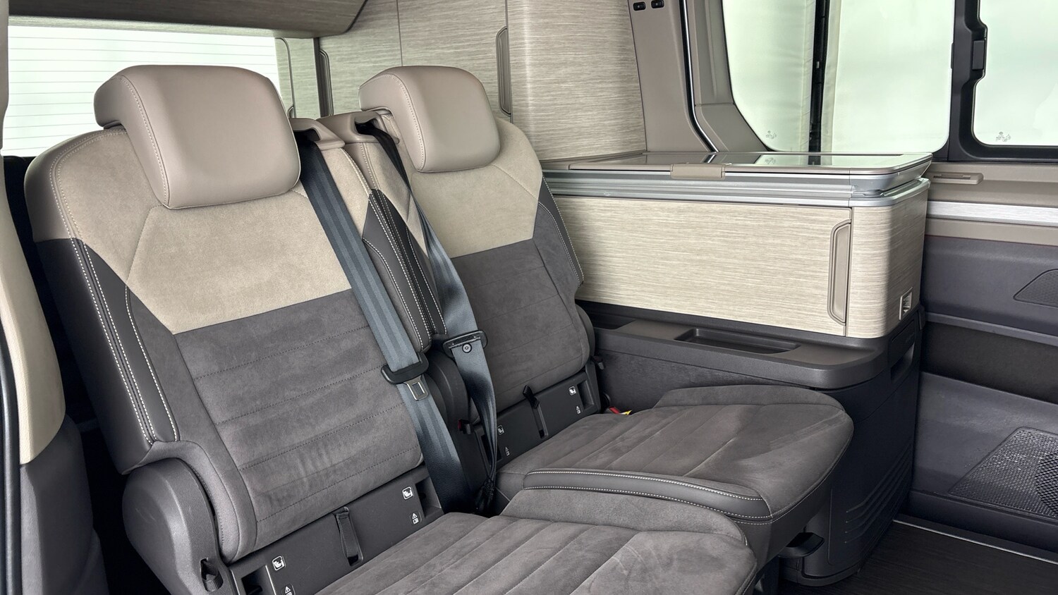 Used Volkswagen California 2025 for sale - 77602668: Photo 31