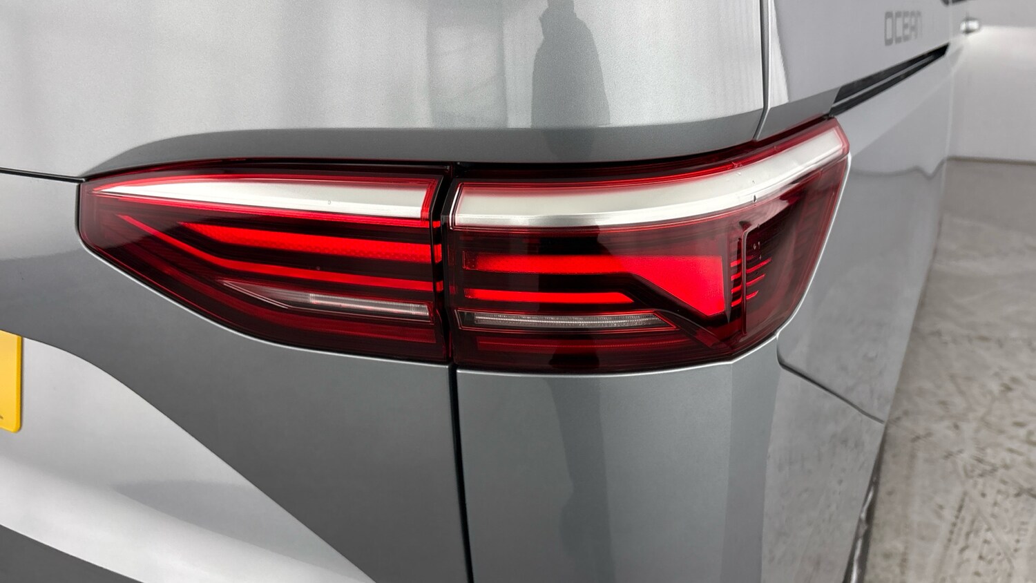 Used Volkswagen California 2025 for sale - 77602668: Photo 33