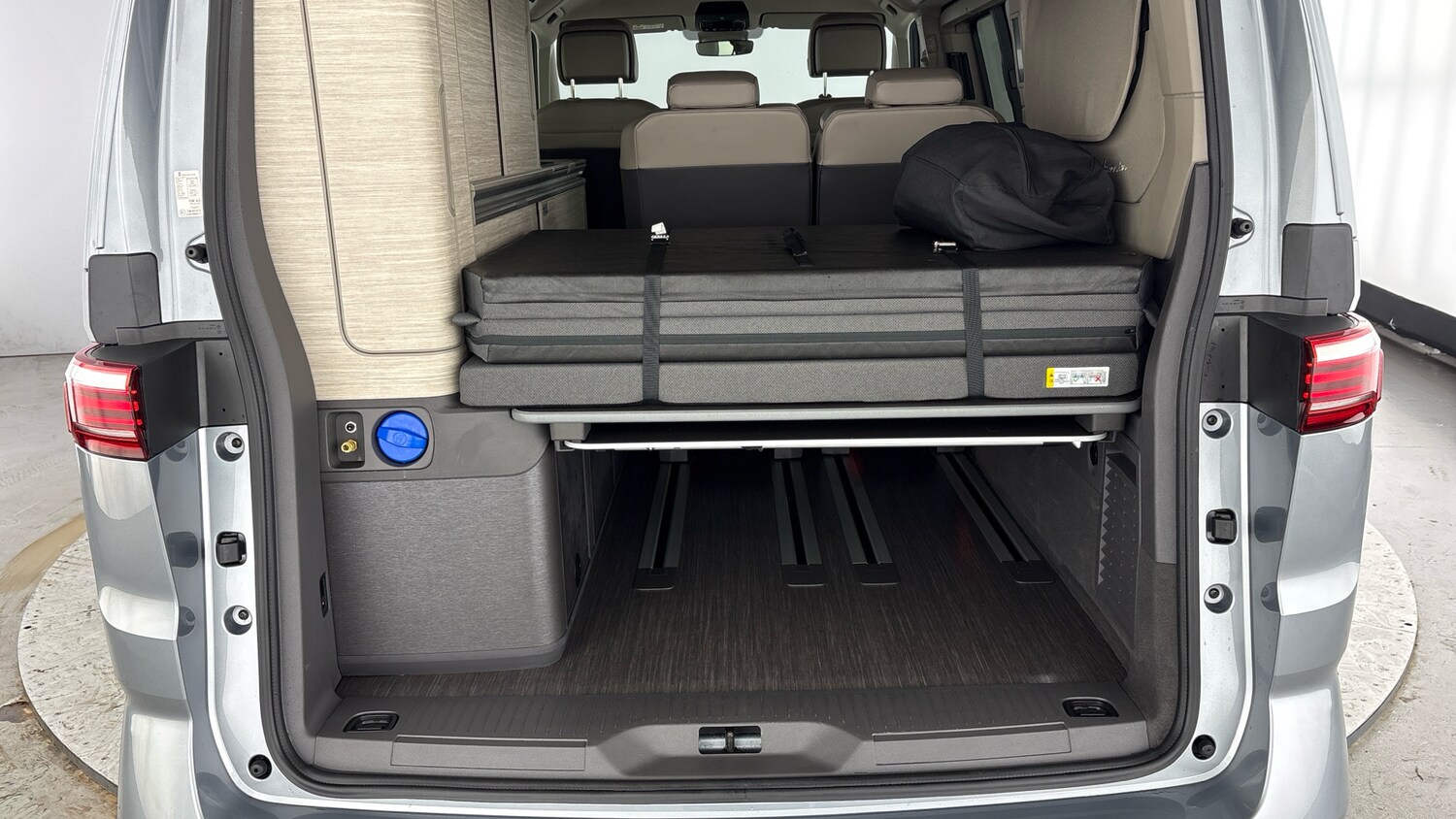 Used Volkswagen California 2025 for sale - 77602668: Photo 34