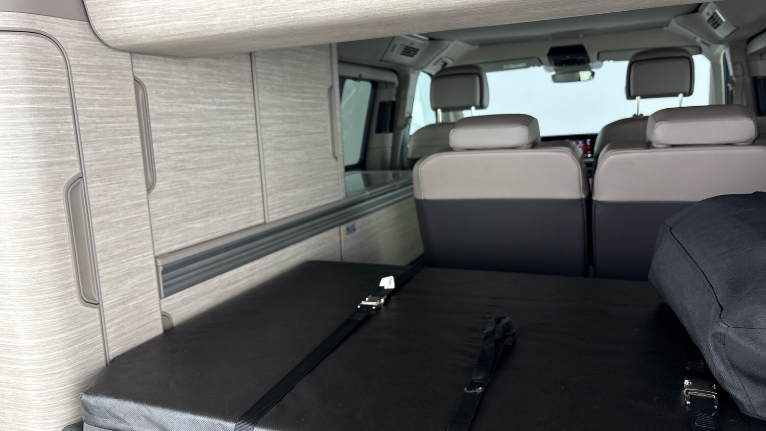 Used Volkswagen California 2025 for sale - 77602668: Photo 35