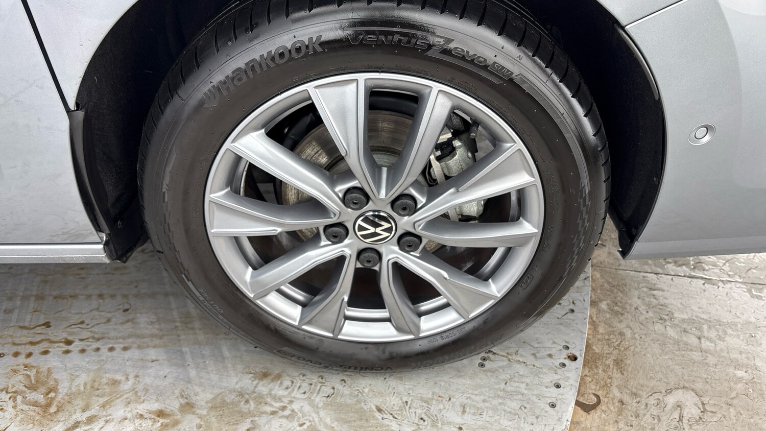 Used Volkswagen California 2025 for sale - 77602668: Photo 37