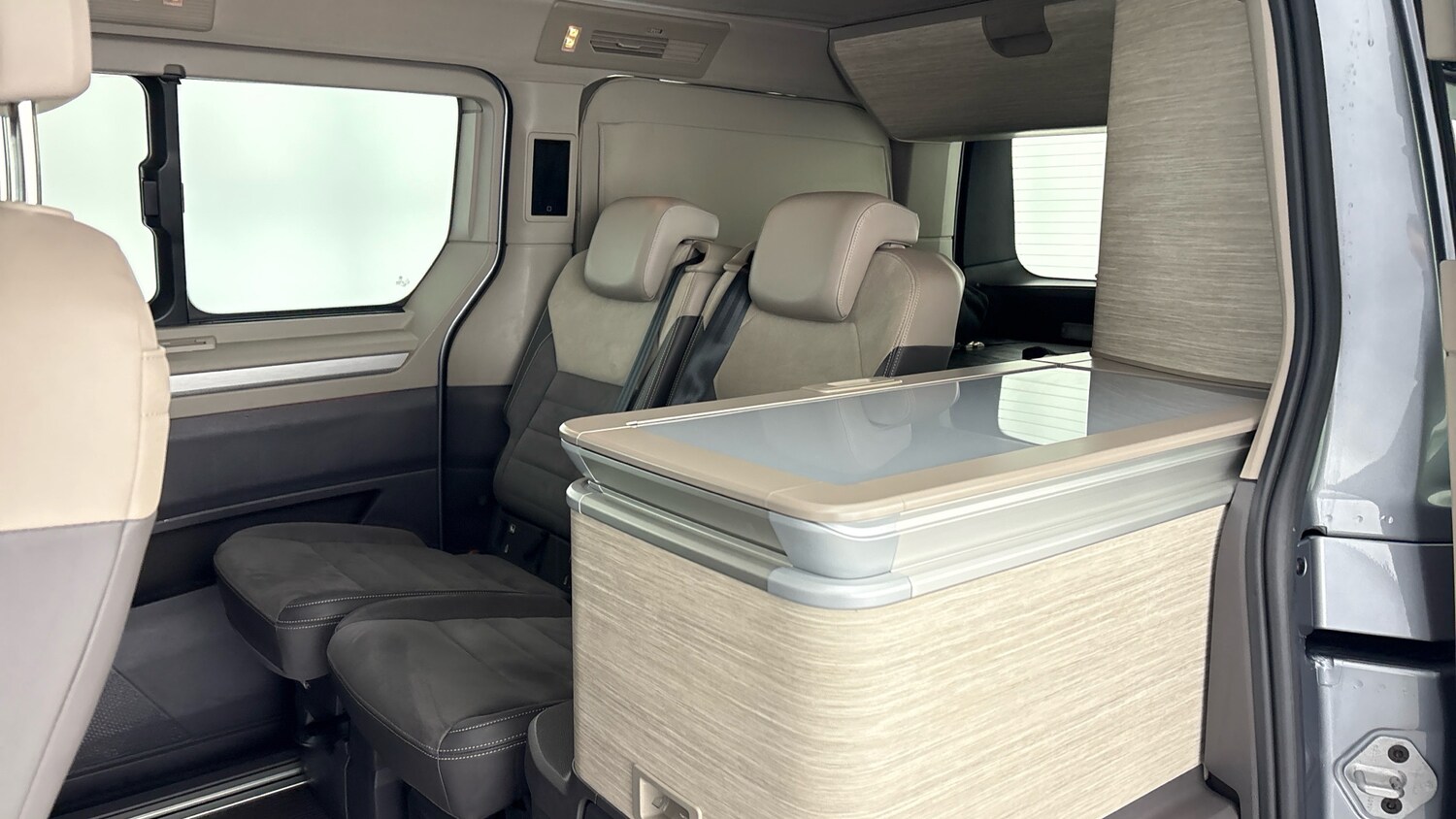 Used Volkswagen California 2025 for sale - 77602668: Photo 38