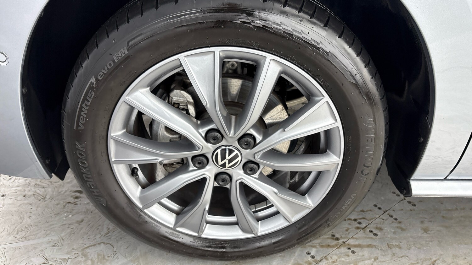 Used Volkswagen California 2025 for sale - 77602668: Photo 43