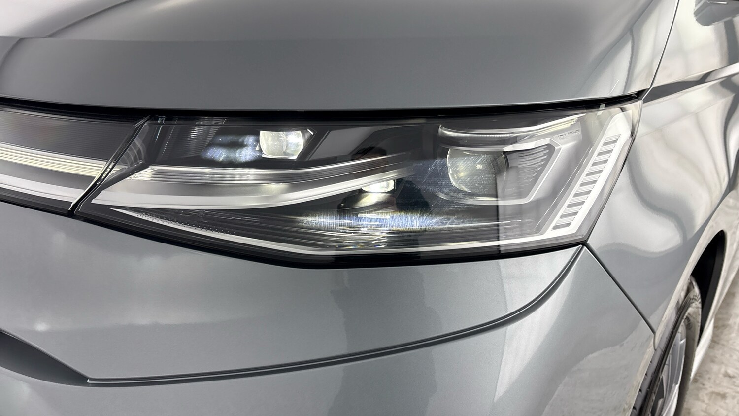 Used Volkswagen California 2025 for sale - 77602668: Photo 44