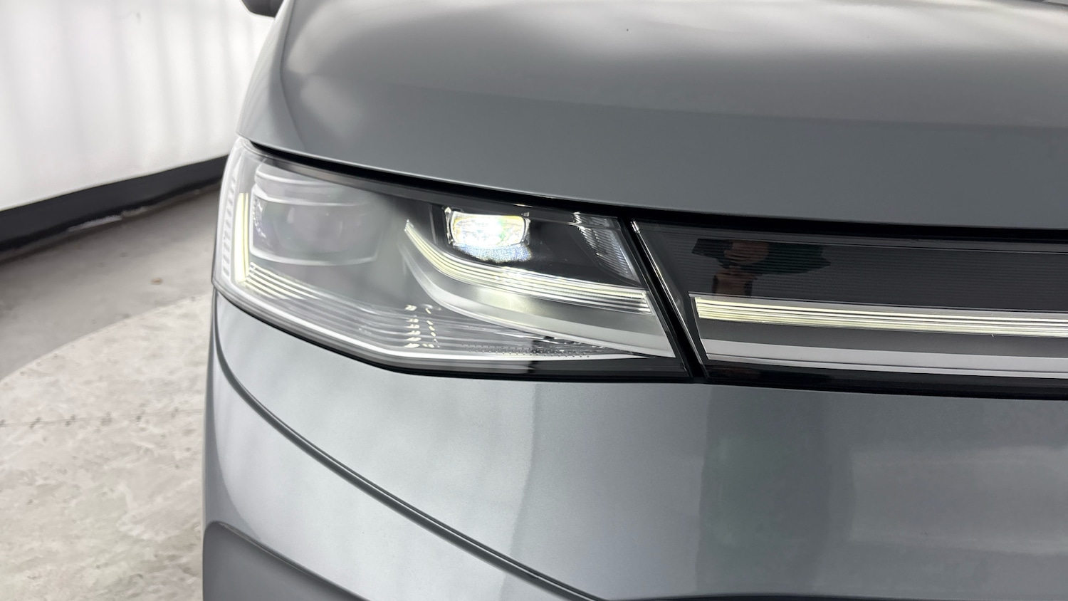 Used Volkswagen California 2025 for sale - 77602668: Photo 45