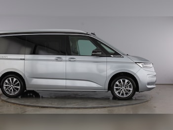 Used Volkswagen California 2025 for sale - 77602668: Photo