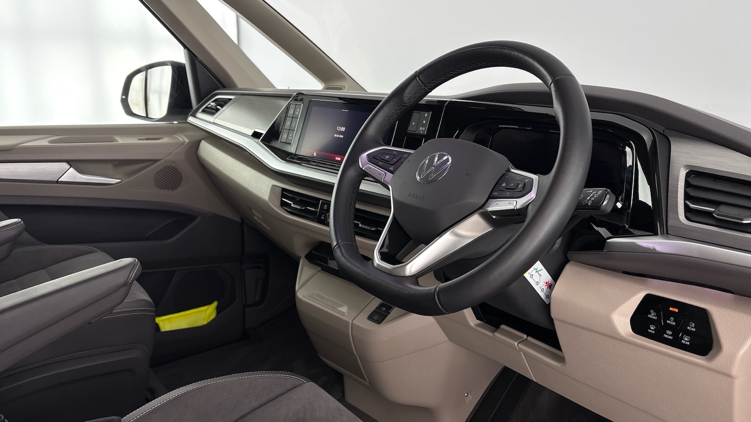 Used Volkswagen California 2025 for sale - 77602668: Photo 6