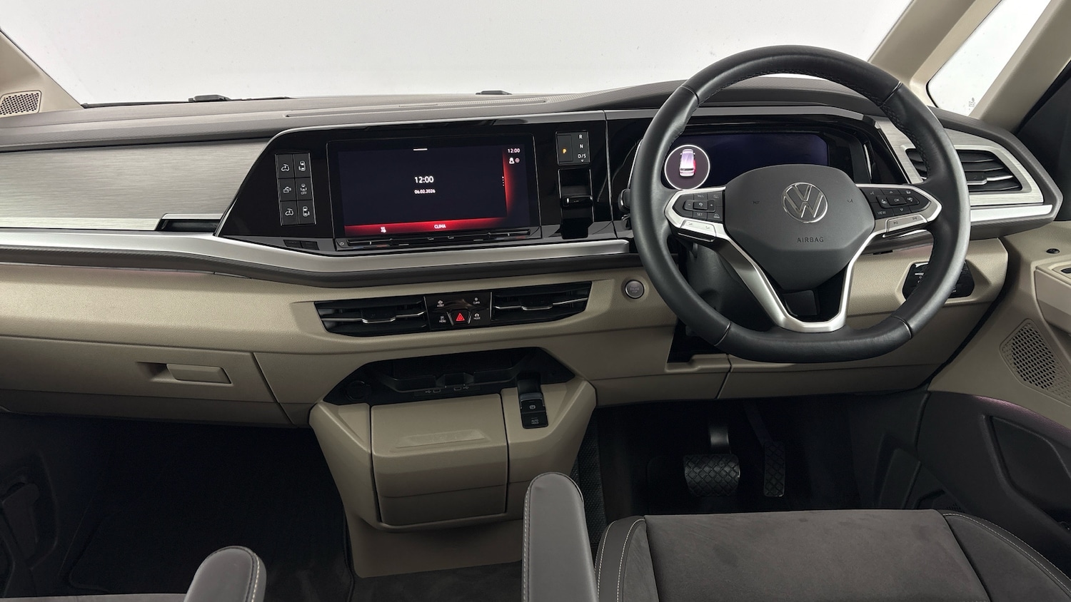 Used Volkswagen California 2025 for sale - 77602668: Photo 8