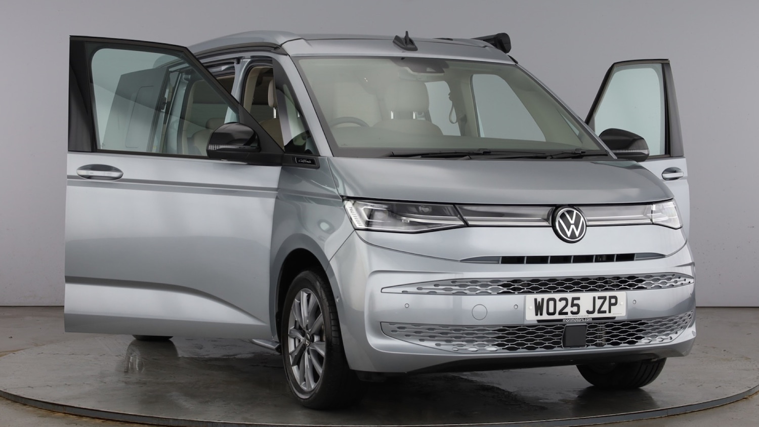 Used Volkswagen California 2025 for sale - 77602668: Photo 9